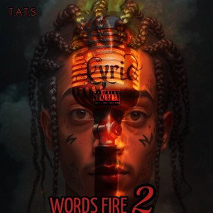 Words fire 2