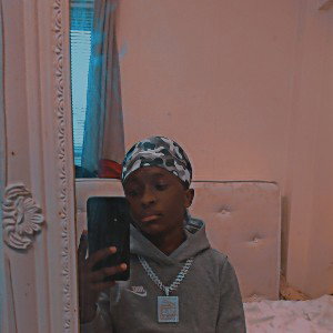 I'n the bus yo remix x jdrill 