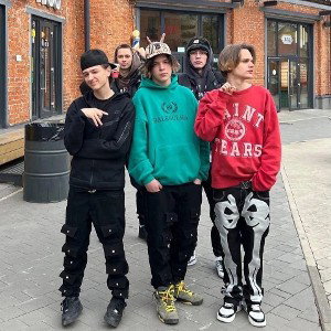 uglystephan, Scally Milano-ДЕНЬГИ