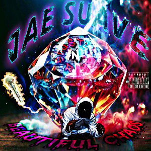 Jamar Frazier - Beautiful Chaos 