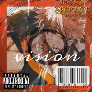 vis sion - 4h  