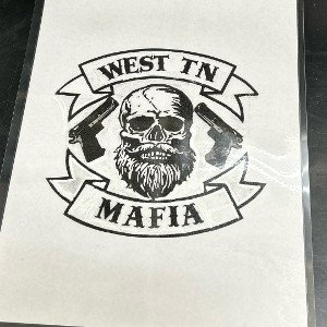 WEST TENN MAFIA