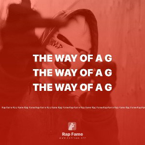 The way of a G
