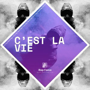 c’est la vie
