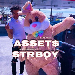 ASSET$ - $TRBOY 