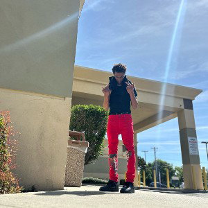 FEELING$  - $TRBOY 