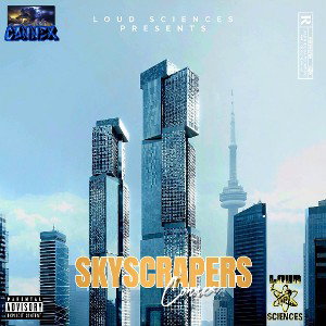 Connex - Sky Skraprz