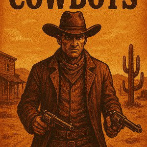 CowBoys (Album: R.A.W)