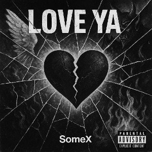 Love you (Freestyle Version) [Album: Jacket Cry’s]
