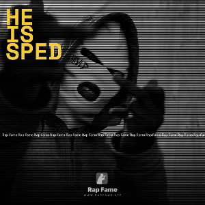 he is sped