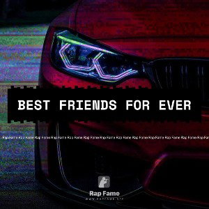 Best friends for ever 