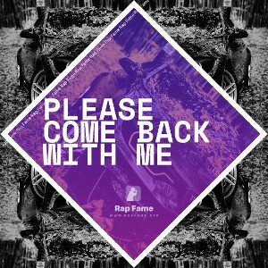 please come back with me