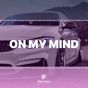 On My Mind