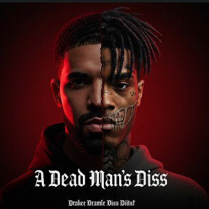 a dead man’s diss