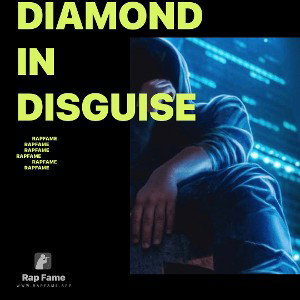 Diamond in disguise