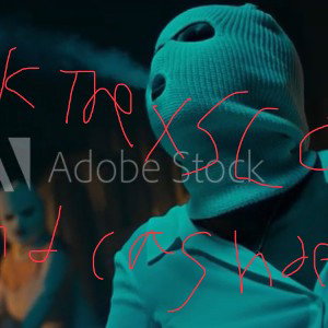 Diss on Desmond and Josiah and Teavean and Xavier Feat(@glockot589)(Made by:KKthexscoper8062)