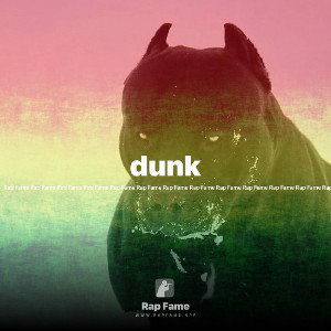 dunk