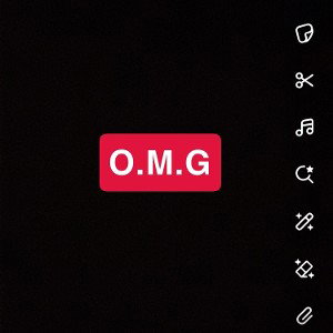 O.M.G