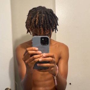 Blue Heartsz - Way Too Much! (freestyle)