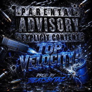 TOP VELOCITY!
