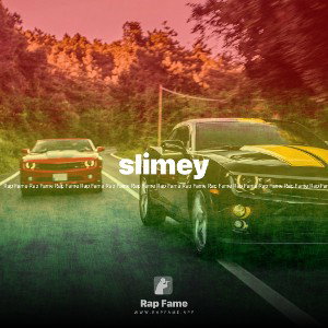 slimey