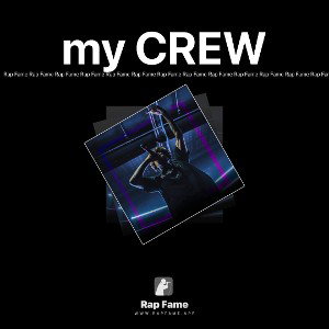 my CREW