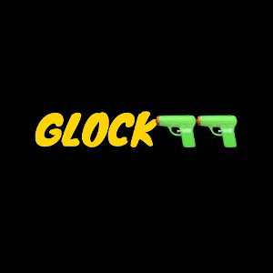 GLOCK🔫🔫