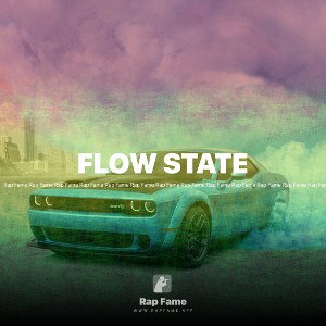 FLOW STATE