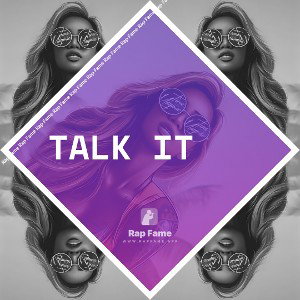 talk it
