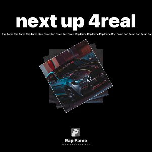 next up 4real