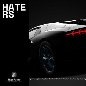 haters