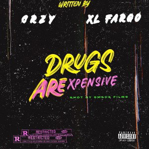 I RUN IT XL FARGO FT CRZYBOI 