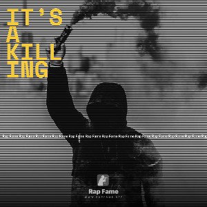 It’s a Killing