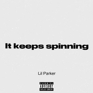 It keeps spinning