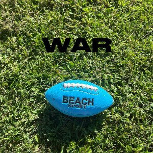 WAR
