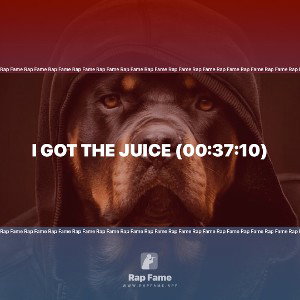 I got the Juice (00:37:10)