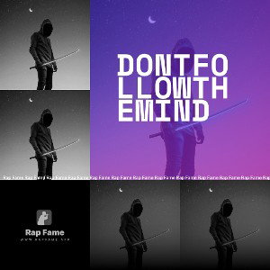 Dontfollowthemind
