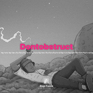Dontobstruct