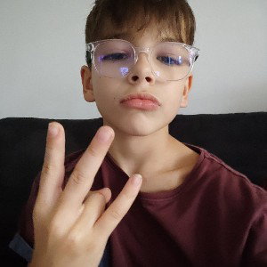 je suis pas rigolo