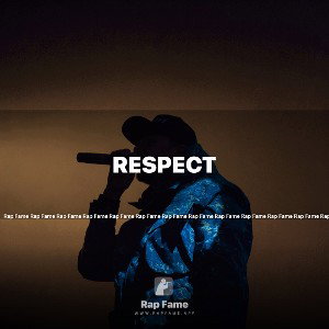 respect 🫡 