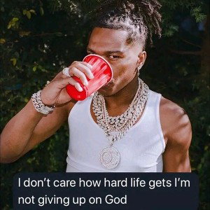 Act up
