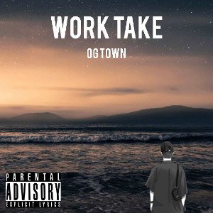 Work Take (prod. by 808 WAVES) 