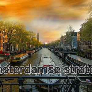 amsterdamse straten(korte versie)