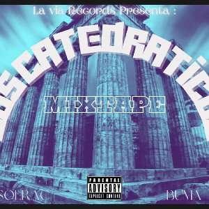 SOLRAC FEAT BUMA [QUE TANTO BLA BLA!!!] PROD BY LA VIA RECORDS THE IMPERIO...2BLEONEBEAT !!!