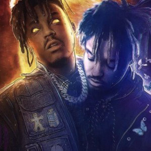 GG Juice WRLD