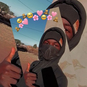 Trap Walk(Young Em) Nkateko 