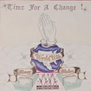 time for a change!