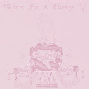 time for a change! (Bass Boost)