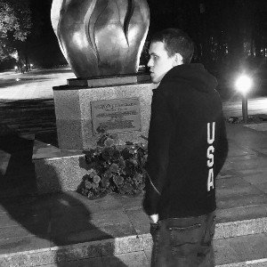 ST8 - Любовь неисцелима 