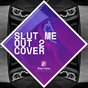 slut me out 2 cover